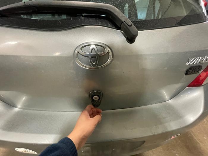 2009 toyota yaris liftback-s-5-door-at with 178503 miles for sale near elk-river, minnesota 25ce993deca549ed8d550578e96dc8c2.jpeg