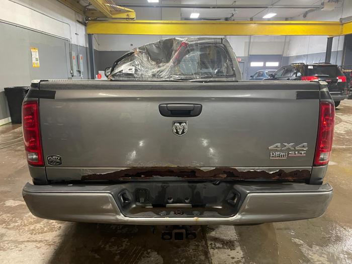 2005 Dodge Ram