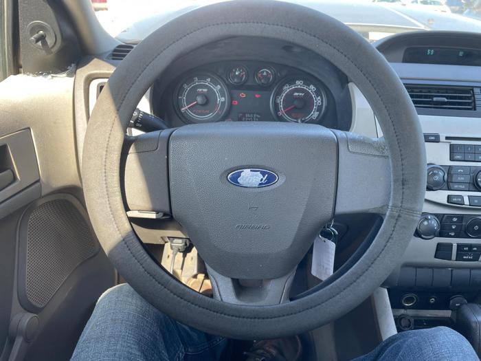 2008 Ford Focus
