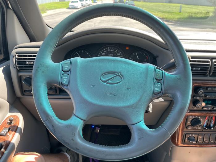 2003 oldsmobile silhouette premiere with 152517 miles for sale near elk-river, minnesota 25ebcdc500144309aa1e24784df78c21.jpeg