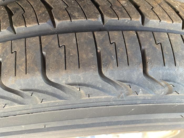 2003 Ford Explorer