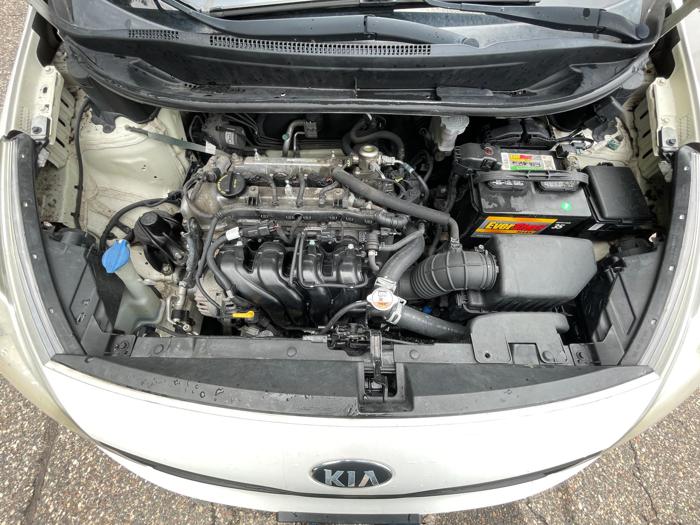 2017 Kia Rio