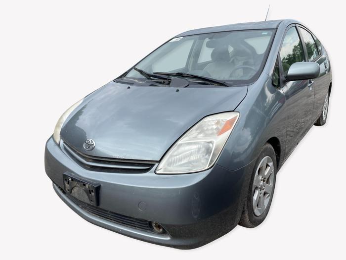 2005 Toyota Prius