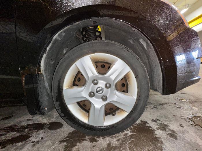 2007 nissan sentra 2.0 with 151599 miles for sale near elk-river, minnesota 260a497060c441f69cd71d9f63b4d9fe.jpeg