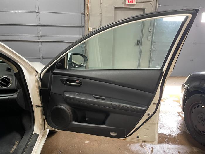 2011 Mazda Mazda6
