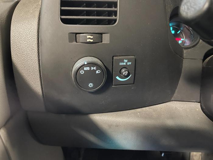 2013 GMC Sierra 1500
