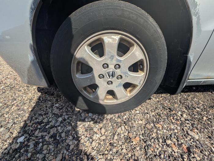 2003 honda odyssey ex with 217253 miles for sale near elk-river, minnesota 260fcf84bb824e578918d1172a4541ac.jpg