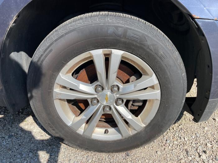 2013 chevrolet equinox ls with 190352 miles for sale near elk-river, minnesota 2618ad46bd3e434e8376ee5a0fca10be.jpeg