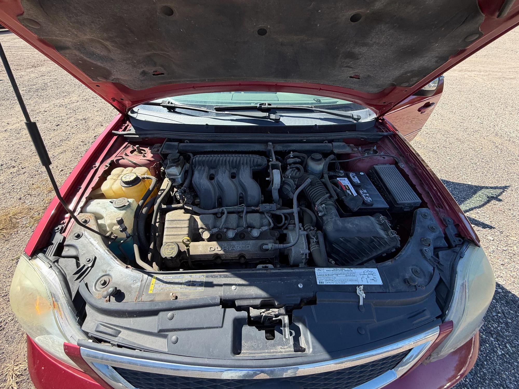 2005 ford five-hundred with 158505 miles for sale near elk-river, minnesota 26222c57c6d441eab88406ca2979934f.jpg