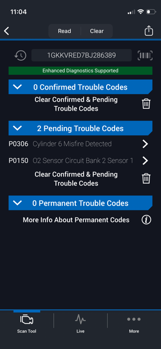 2011 gmc acadia slt-1 with 135761 miles for sale near elk-river, minnesota 2622441257fa4251b1e70ed1a7c11a15.png