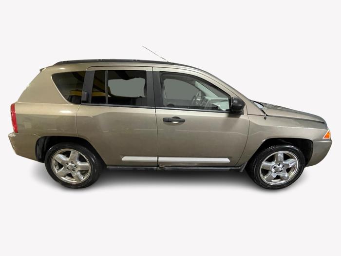 2007 jeep compass limited with 110184 miles for sale near elk-river, minnesota 2623d4153a0e422c93b21fe8fe50e15d.jpg