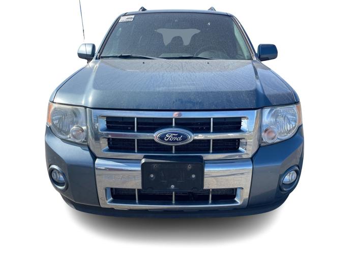 2011 ford escape limited-fwd with 160892 miles for sale near elk-river, minnesota 262c2615156246418e657721c877e61d.jpg