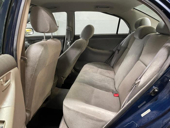 2006 Toyota Corolla