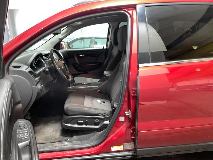 2014 Chevrolet Traverse
