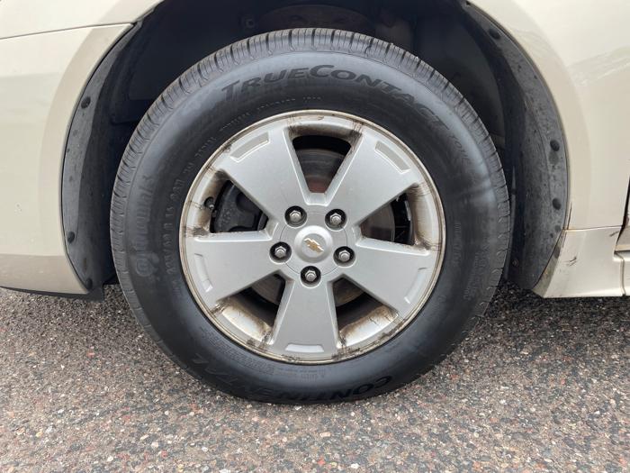 2011 chevrolet impala lt with 145652 miles for sale near north-branch, minnesota 26342fcfc156443d992b1541a47ba09c.jpeg