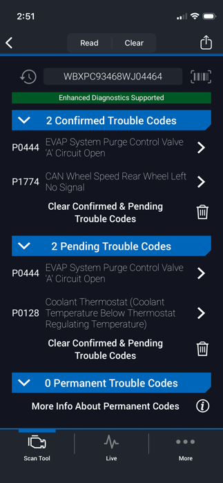 2008 bmw x3 3.0si with 177649 miles for sale near elk-river, minnesota 263452333ad4412d9da3f81c5fd5da97.png