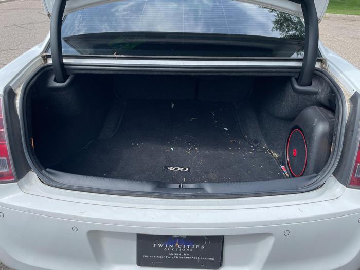 2013 Chrysler 300
