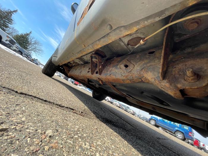 2003 chevrolet trailblazer ls-4wd with 128822 miles for sale near fridley, minnesota 263c91a267e64dc0aa4af577211f8ddf.jpeg