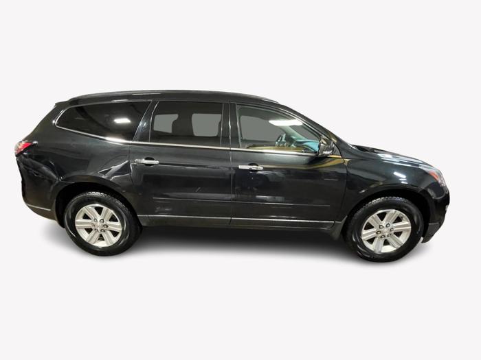 2014 chevrolet traverse lt with 155723 miles for sale near elk-river, minnesota 264af82a569d423dae0c6bc6cc49b7c3.jpg