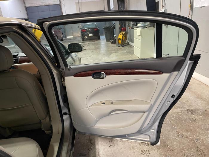 2008 Buick Lucerne