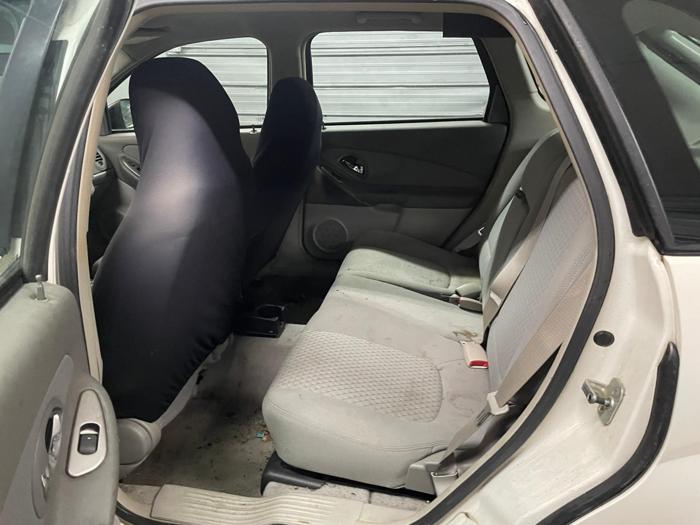 2007 Chevrolet Malibu