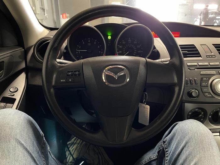 2010 Mazda Mazda3
