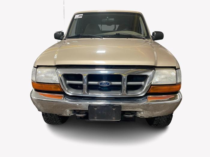 1999 Ford Ranger
