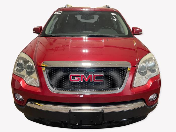 2012 GMC Acadia