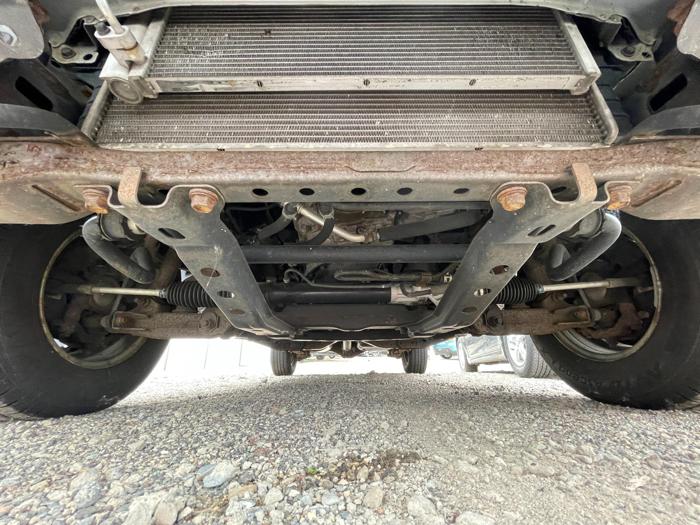 2010 Toyota Tacoma