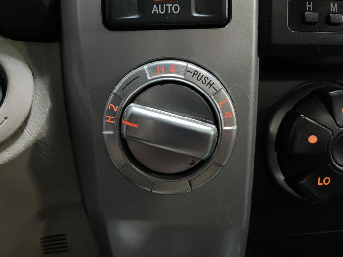 2008 Toyota 4Runner