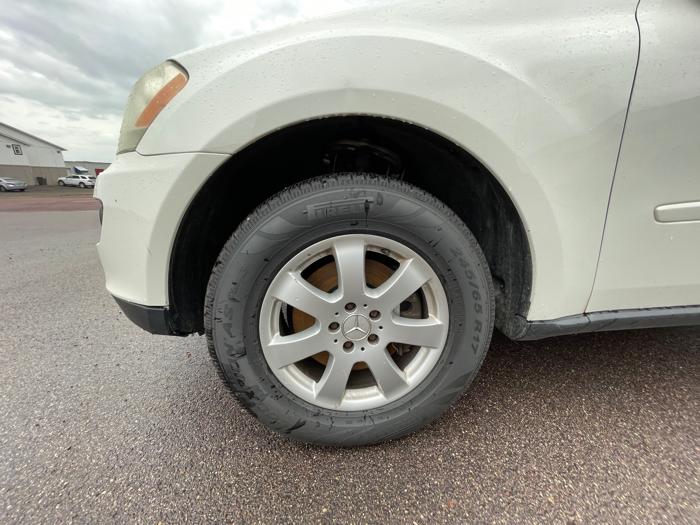 2007 mercedes-benz m-class ml350 with 185234 miles for sale near redwood-falls, minnesota 269ac717a95c409091b6e810668e6bca.jpeg