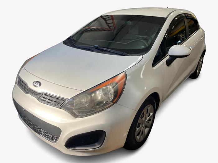 2015 Kia Rio 5-Door