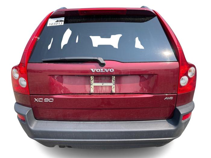 2006 volvo xc90 2.5t with 89891 miles for sale near elk-river, minnesota 26a88610e73c4aa8ae3da65821f915ee.jpg