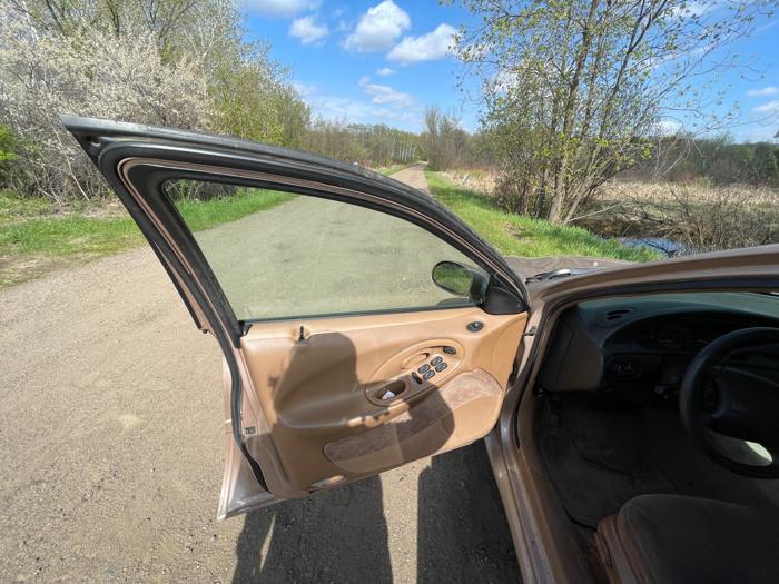 1996 mercury sable gs with 154986 miles for sale near zimmerman, minnesota 26c6b33ea6f944a0b9ef5eb23884db2b.jpeg