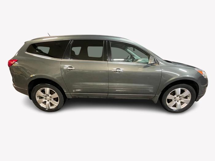 2010 chevrolet traverse lt with 207584 miles for sale near elk-river, minnesota 26d8f3545eca460897a0657c3277df38.jpg