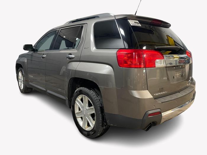 2010 GMC Terrain