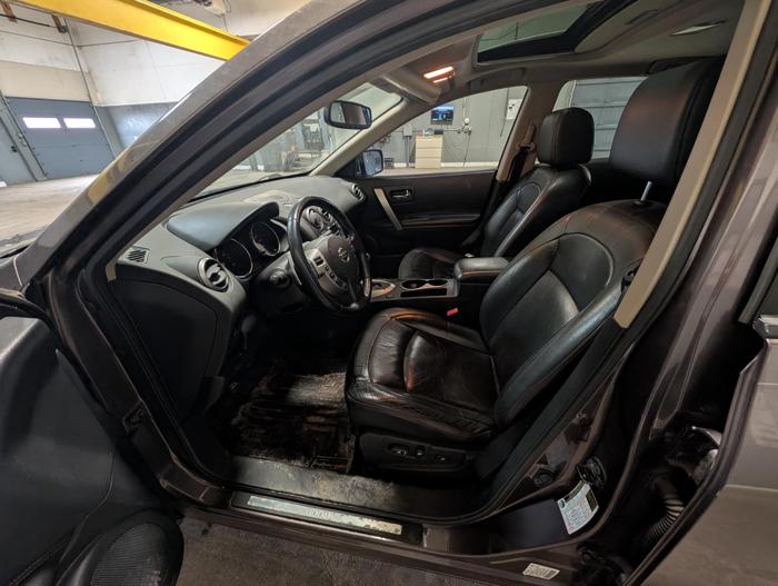 2009 nissan rogue s-awd with 167595 miles for sale near elk-river, minnesota 26fb9d81f66848b183402fd1eda73077.jpg