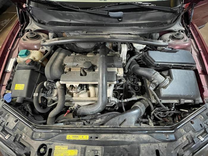 2001 Volvo XC70