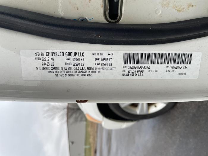 2010 dodge caliber mainstreet with 159922 miles for sale near elk-river, minnesota 2709439445ec4cbaa5f6575f1aa7b8a6.jpg