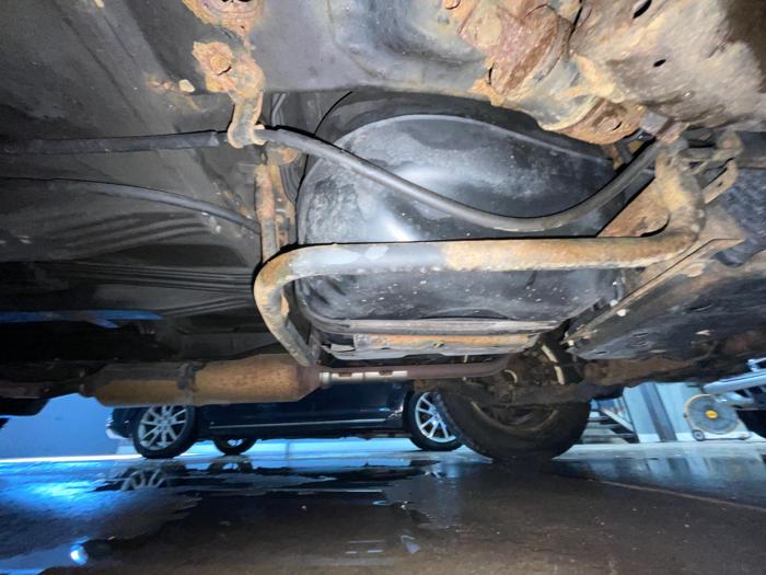 2006 Honda CR-V
