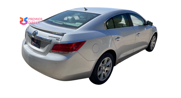 2011 buick lacrosse cxl-fwd with 160680 miles for sale near brainerd, minnesota 27146be03e5c43d8a6d60e65e1762f5a.png