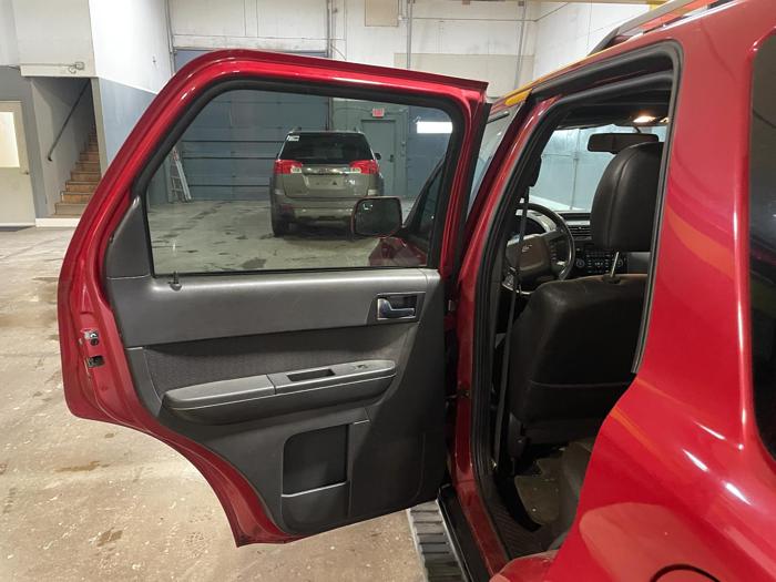 2010 Ford Escape
