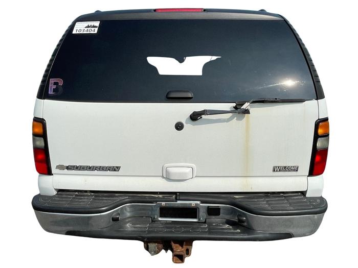2006 chevrolet suburban 1500-4wd with 216944 miles for sale near elk-river, minnesota 271c8b9288b24d789dd1e6ec367e0b5f.jpg