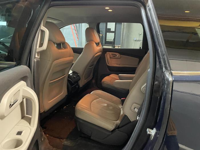 2011 chevrolet traverse ltz with 154096 miles for sale near elk-river, minnesota 272e464f760c4b2da8495333216c519d.jpg