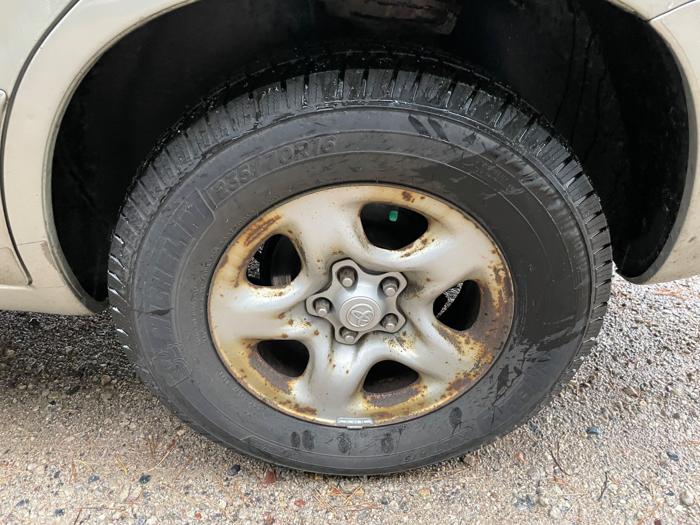 2005 toyota highlander 2wd with 232420 miles for sale near elk-river, minnesota 2738ea9c92064dafbe44ccc38496e91b.jpeg