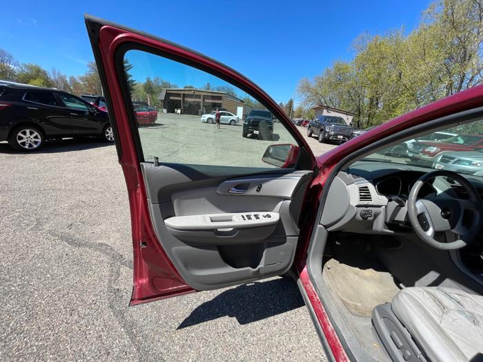 2012 chevrolet traverse 2lt-awd with 208738 miles for sale near brainerd, minnesota 273c3eca7280466abb1f40e9181de50f.jpeg