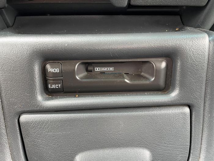 2000 Chevrolet Silverado 1500