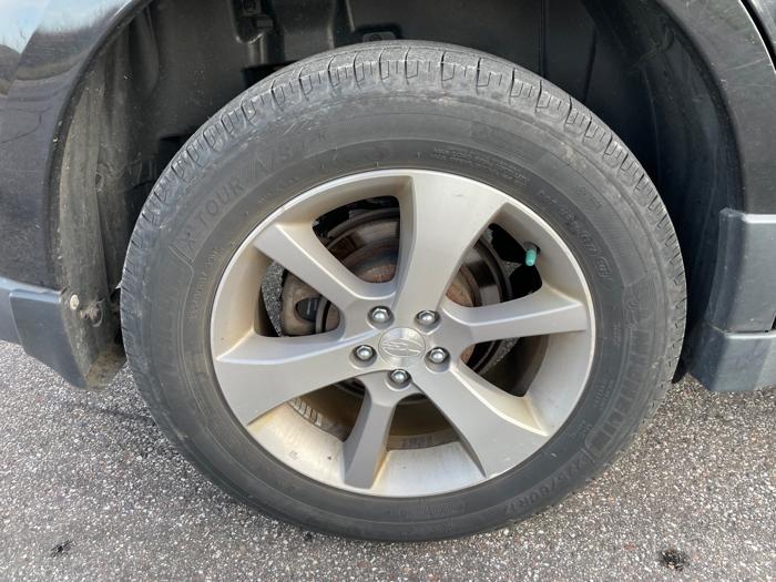 2013 subaru outback 2.5i-limited with 230510 miles for sale near elk-river, minnesota 274359ffa47f49a3b0b736063df24eb7.jpeg