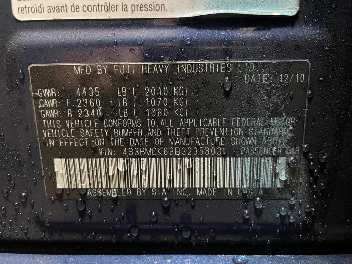 2011 subaru legacy 2.5i-limited with 139752 miles for sale near elk-river, minnesota 274547e4f2d546ada965e351c100e53f.jpg