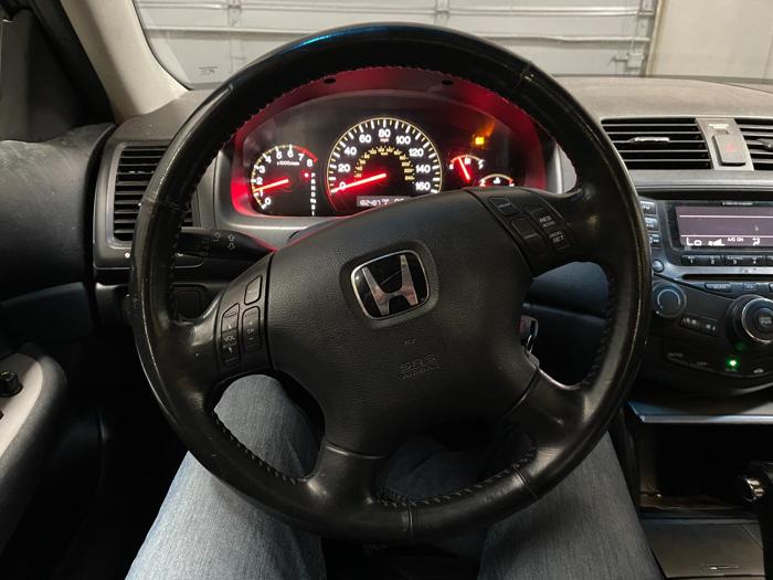 2005 Honda Accord